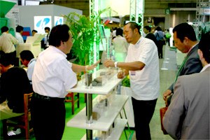 2007環境展